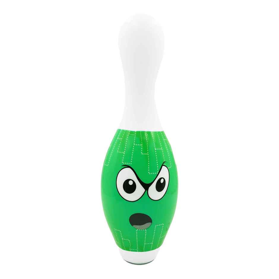 ToyBharat Ul Bowling Medium | Assorted