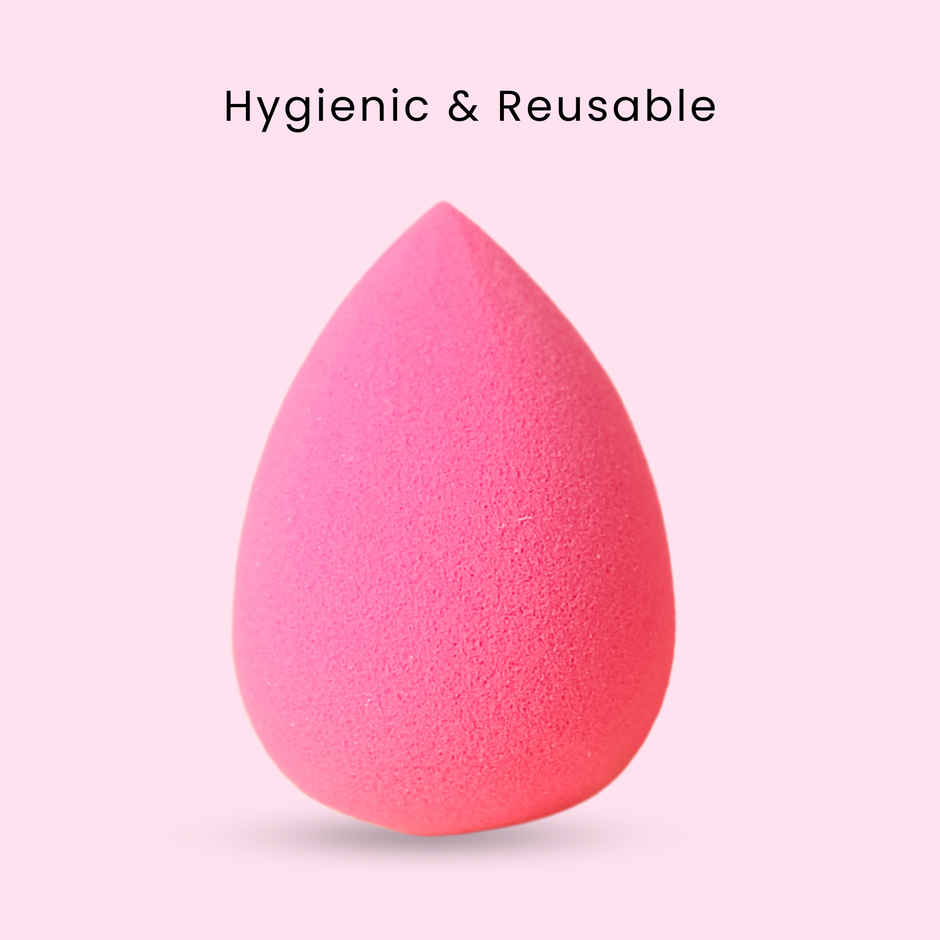 Midazzle Premium Ultra Soft Beauty Blender Pk-1 M99 Mibb3001