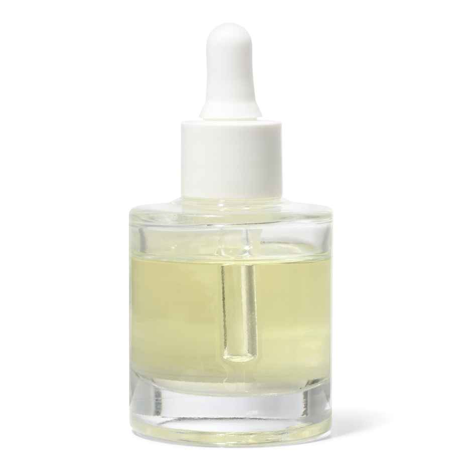 RAW ALCHEMY Organic & Pure Sesame Oil for Face