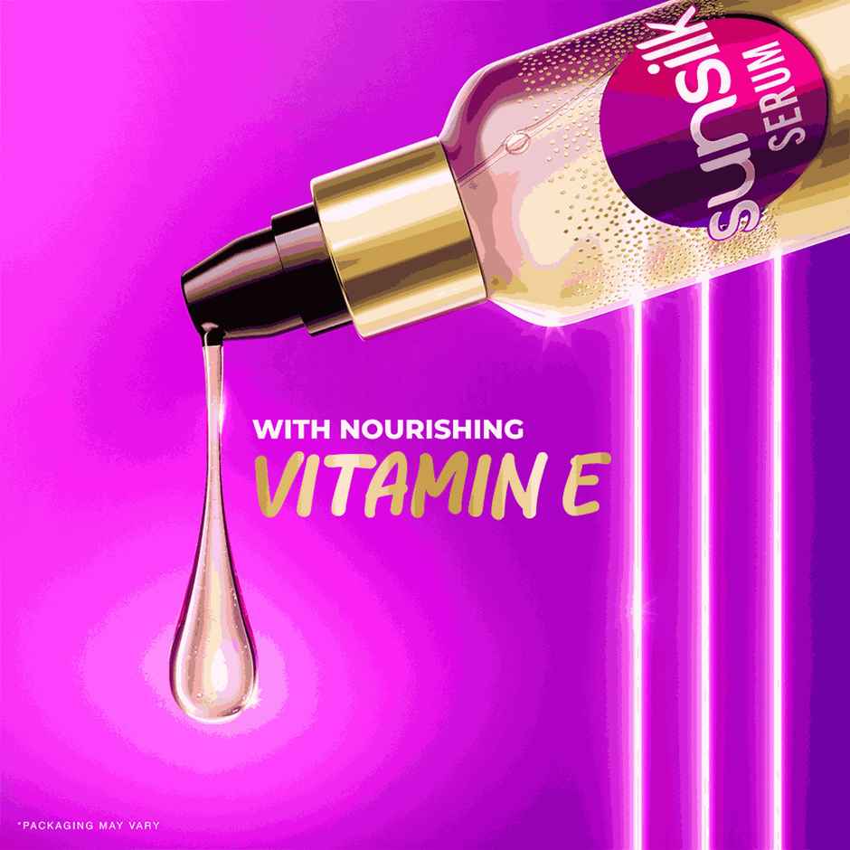 Sunsilk Super Shine Serum