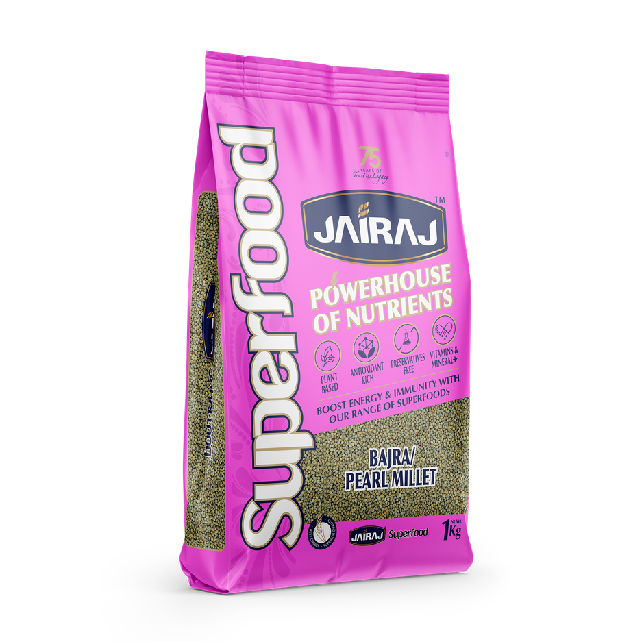 Jairaj Bajra | Pearl Millet