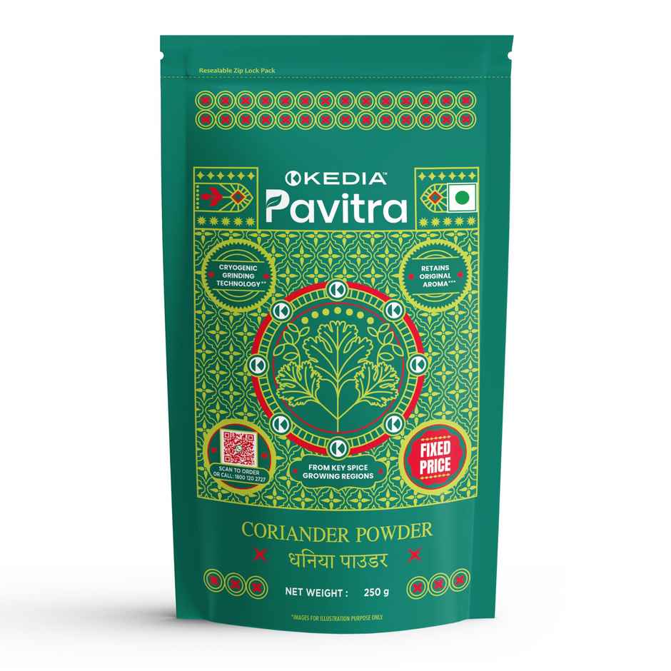 Kedia Pavitra Coriander Powder