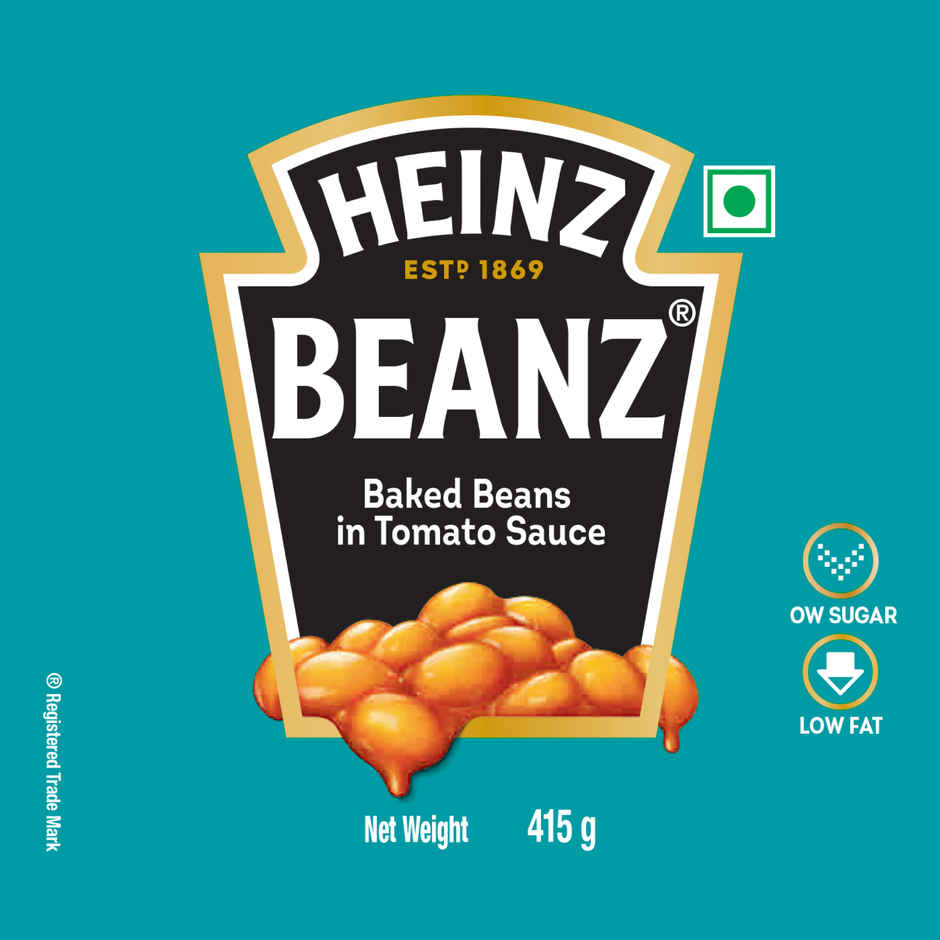 Heinz Beaked Beans
