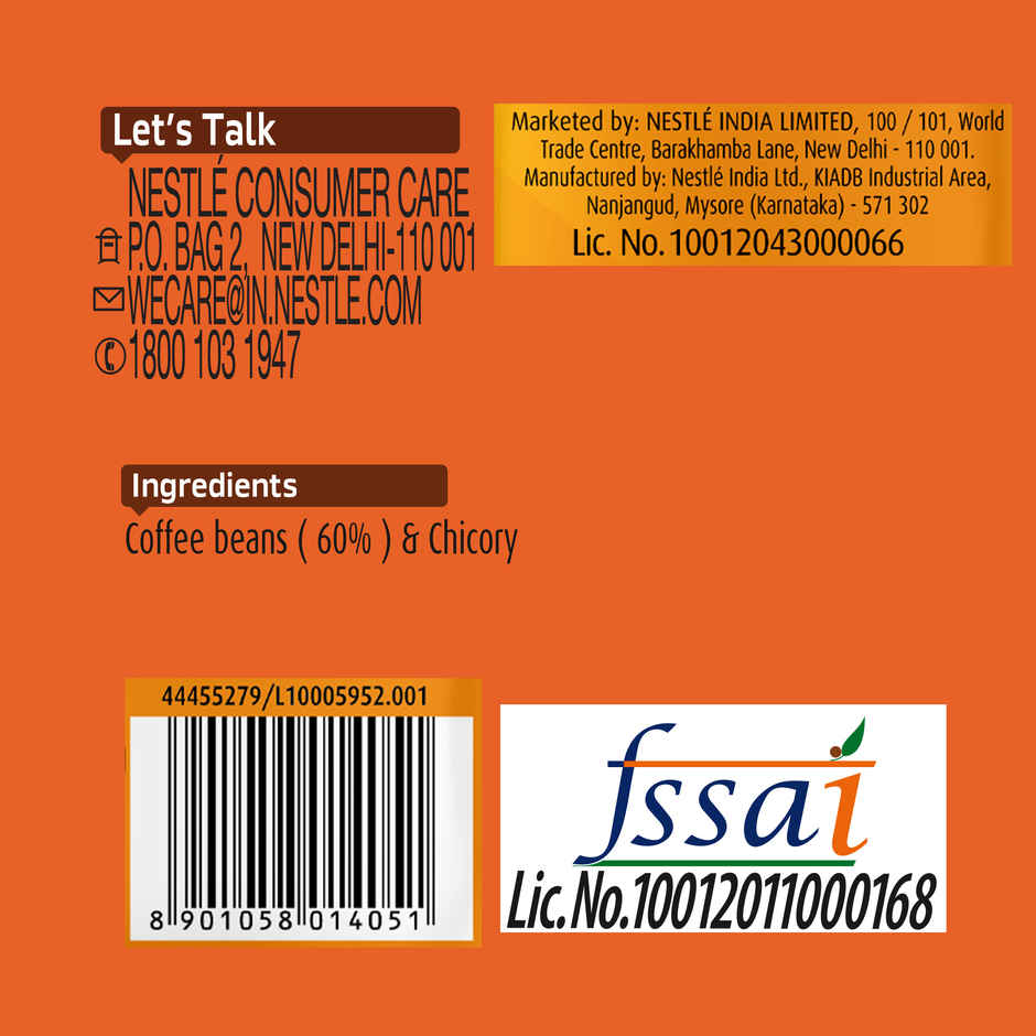 Nescafe Sunrise Instant Coffee