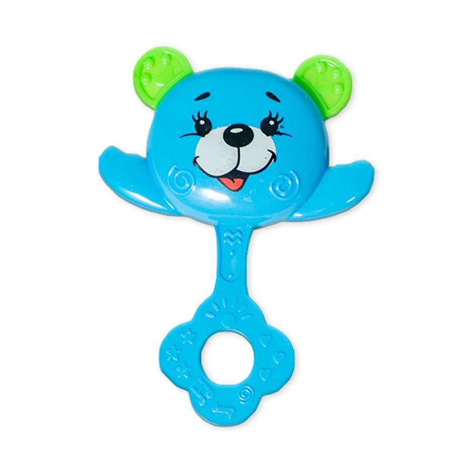 Ratna's Munchkin Rattle Set 6Pcs