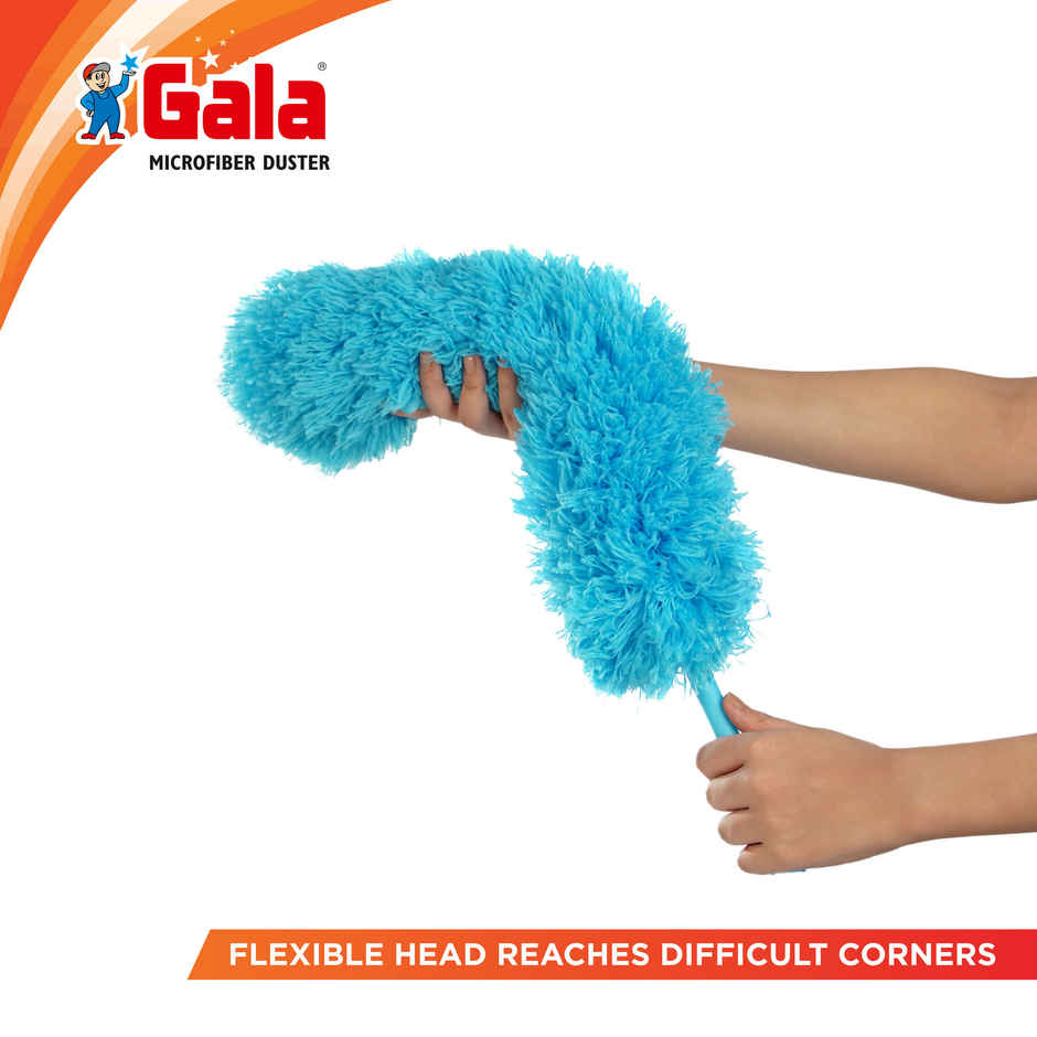 Gala Microfiber Duster Flexible