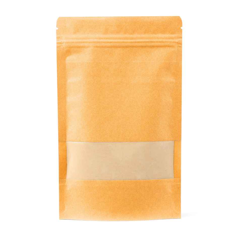 RAW ALCHEMY Organic Amla Powder