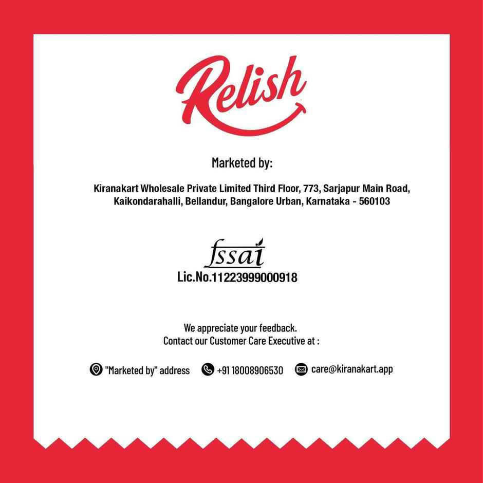 Relish Mutton Mince