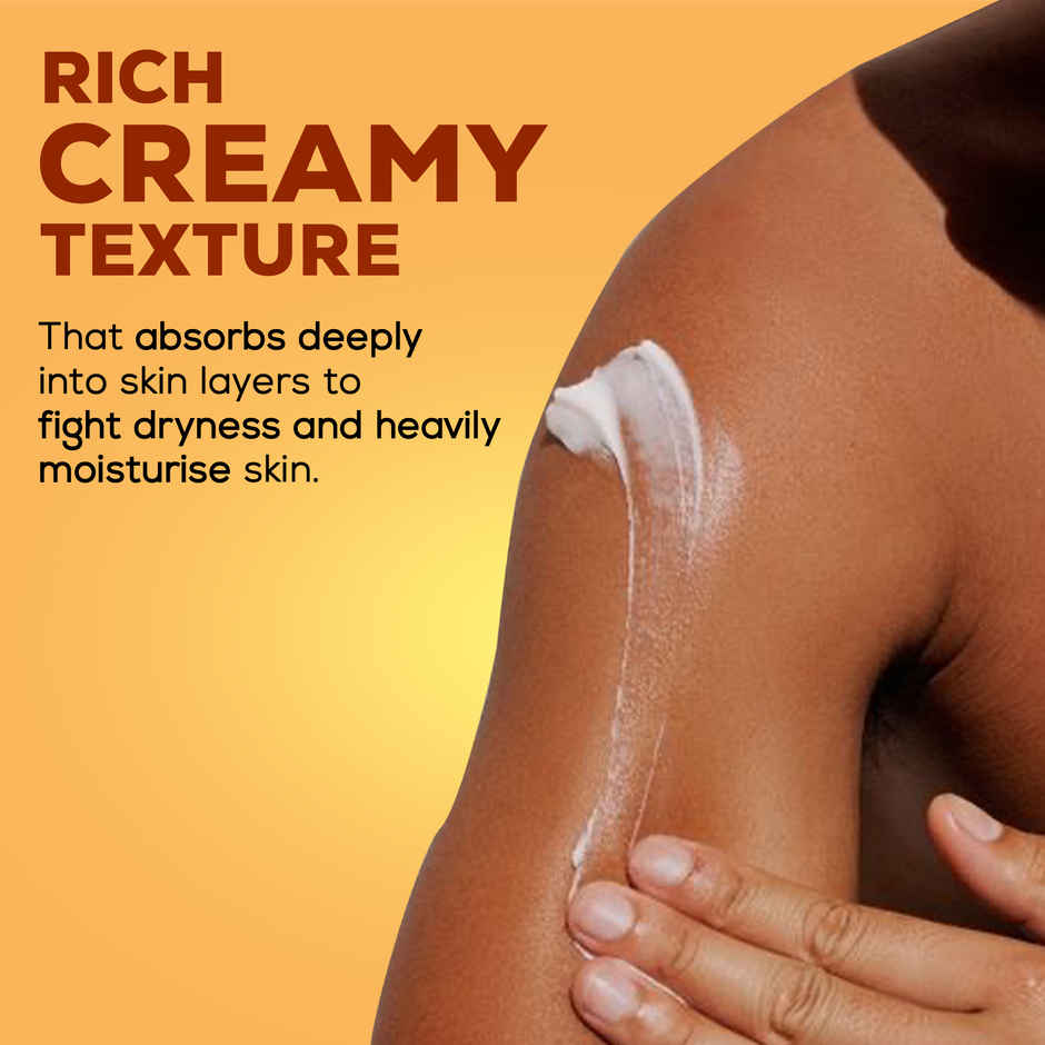 Joy Honey & Almonds Nourishing Moisturizing Cream