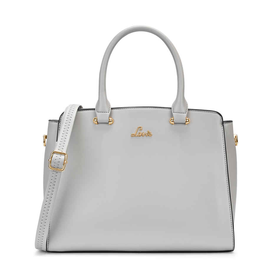 Lavie Women's Ushawu Medium Dome Satchel Handbag | Ladies purse | Shoulder Bag