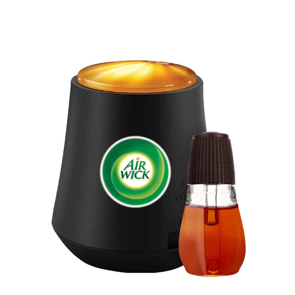 Air Wick Peony & Jasmine Blossom Mist Diffuser Kit