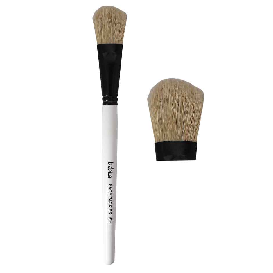 Babila Face Pack Brush -Mb-V011