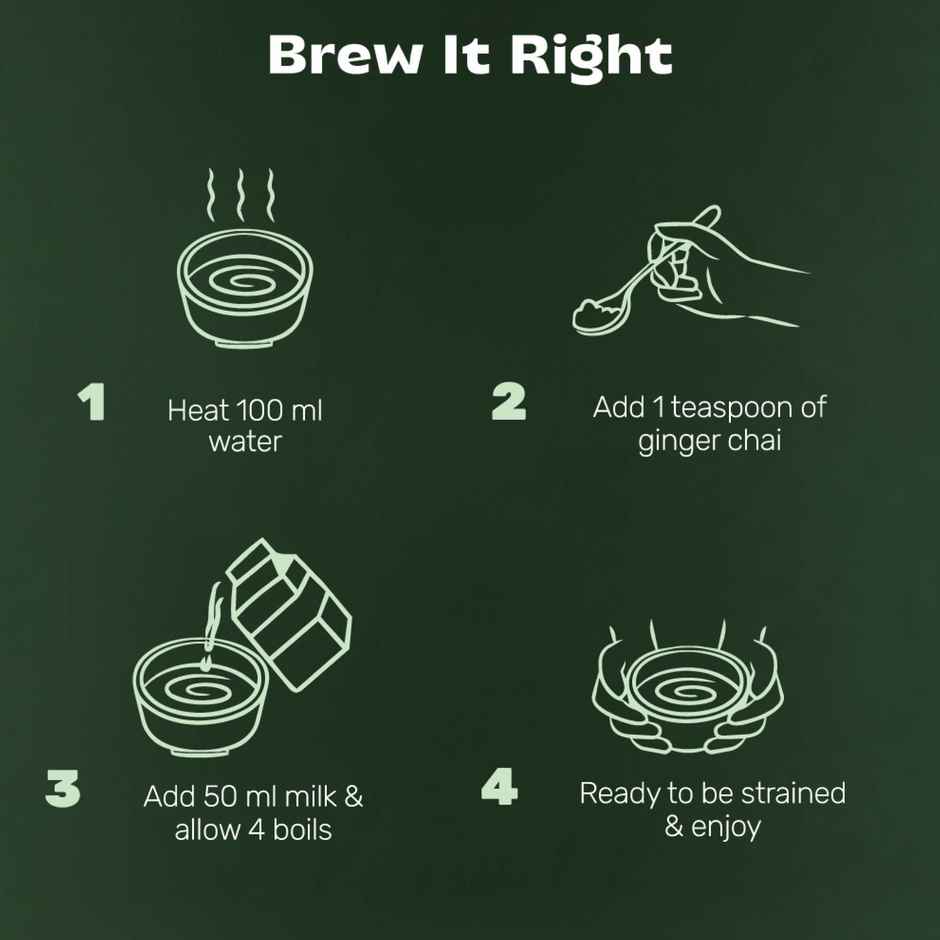 Chaayos Desi Chai