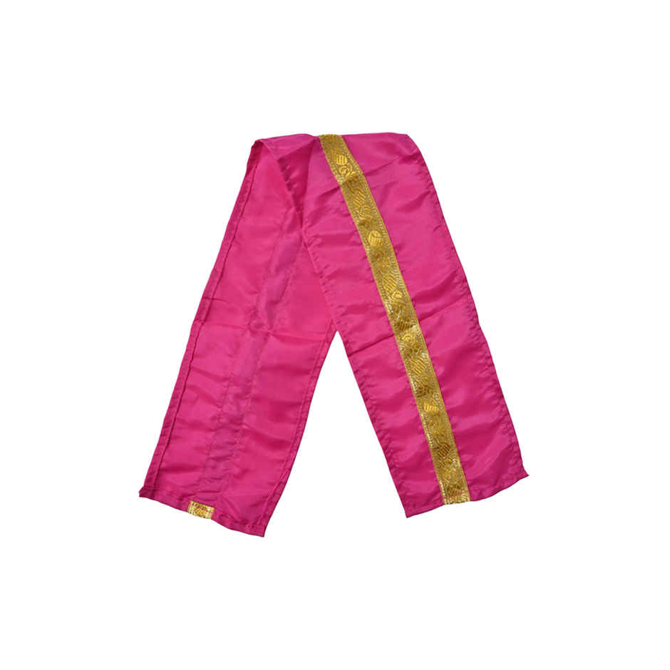 Krishna Dress Kit 12 inch | 0-6 Months | Mad Over Print