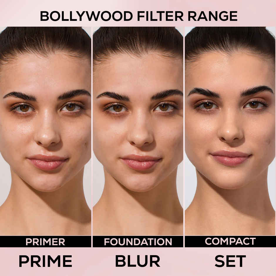 RENEE Bollywood Filter