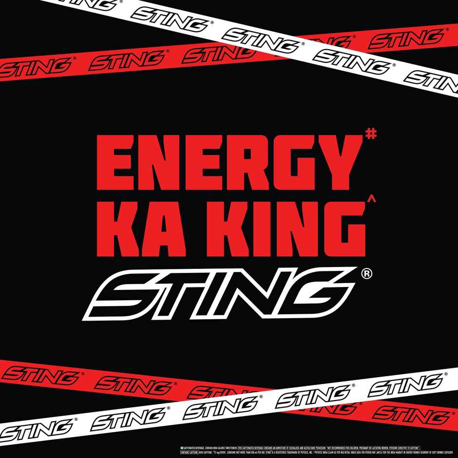 Sting Energy Drink | Ready to Drink Beverage