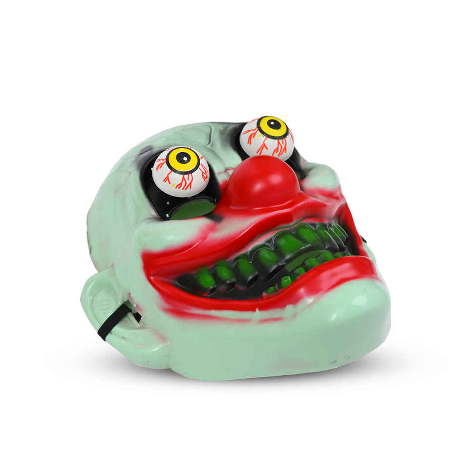 Joker Mask with Popping Eye | Pichai