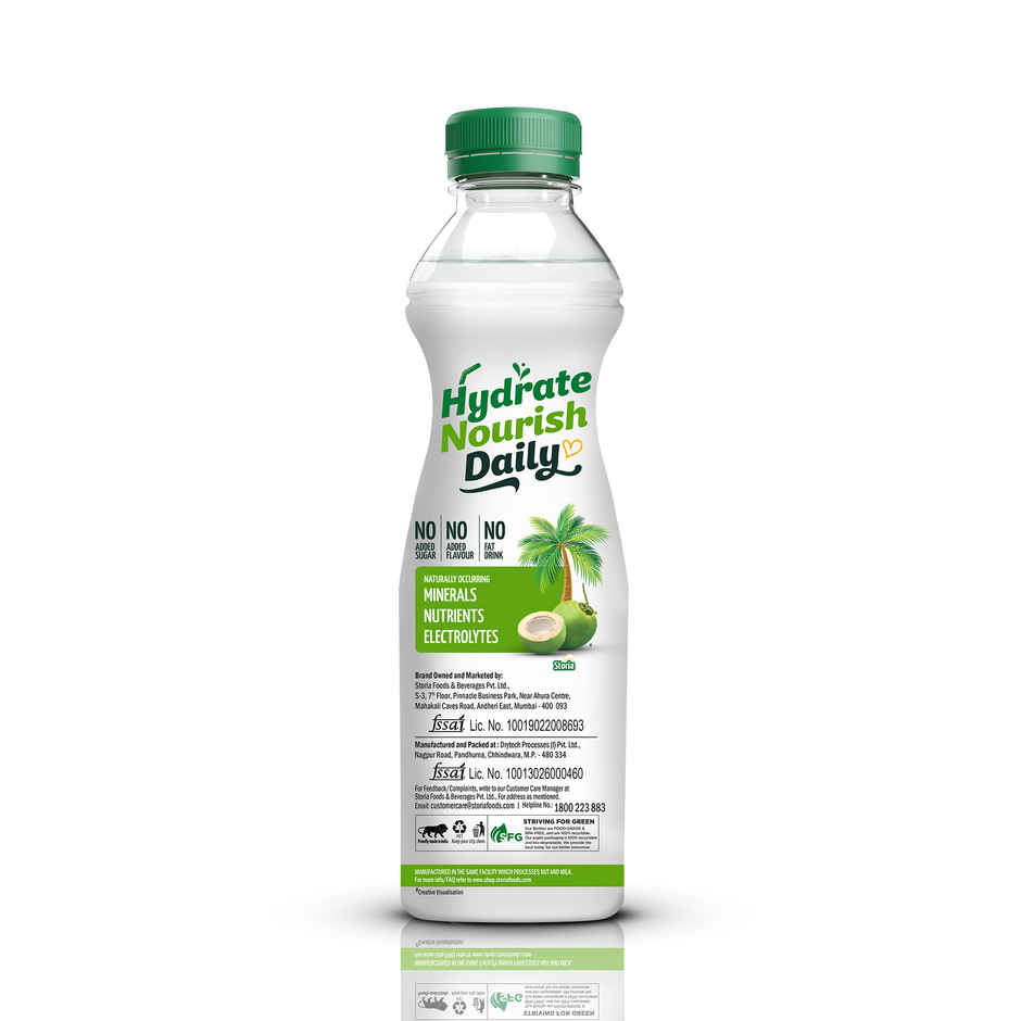 Storia Tender Coconut Water