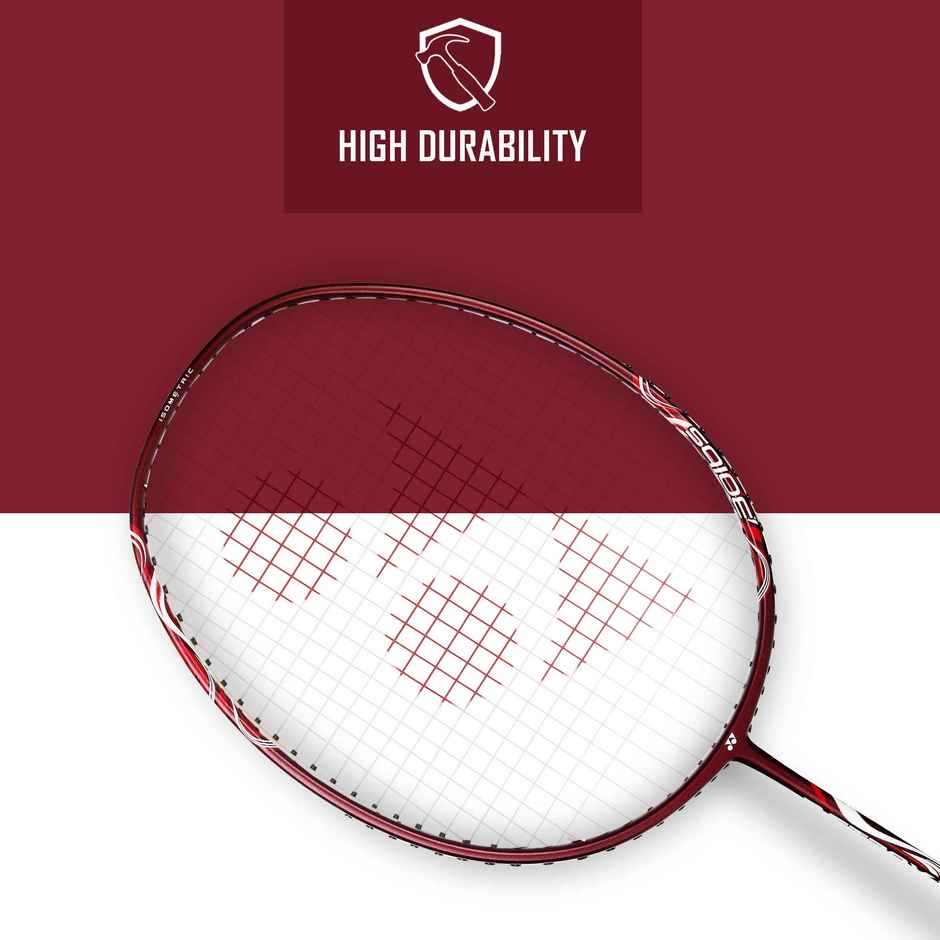 Yonex Badminton Racquet Astrox Lite 45I Kurenai