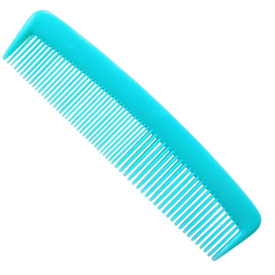 Midazzle Apno Pocket Comb for Men & Women 2A | MIDC2707 | Assorted