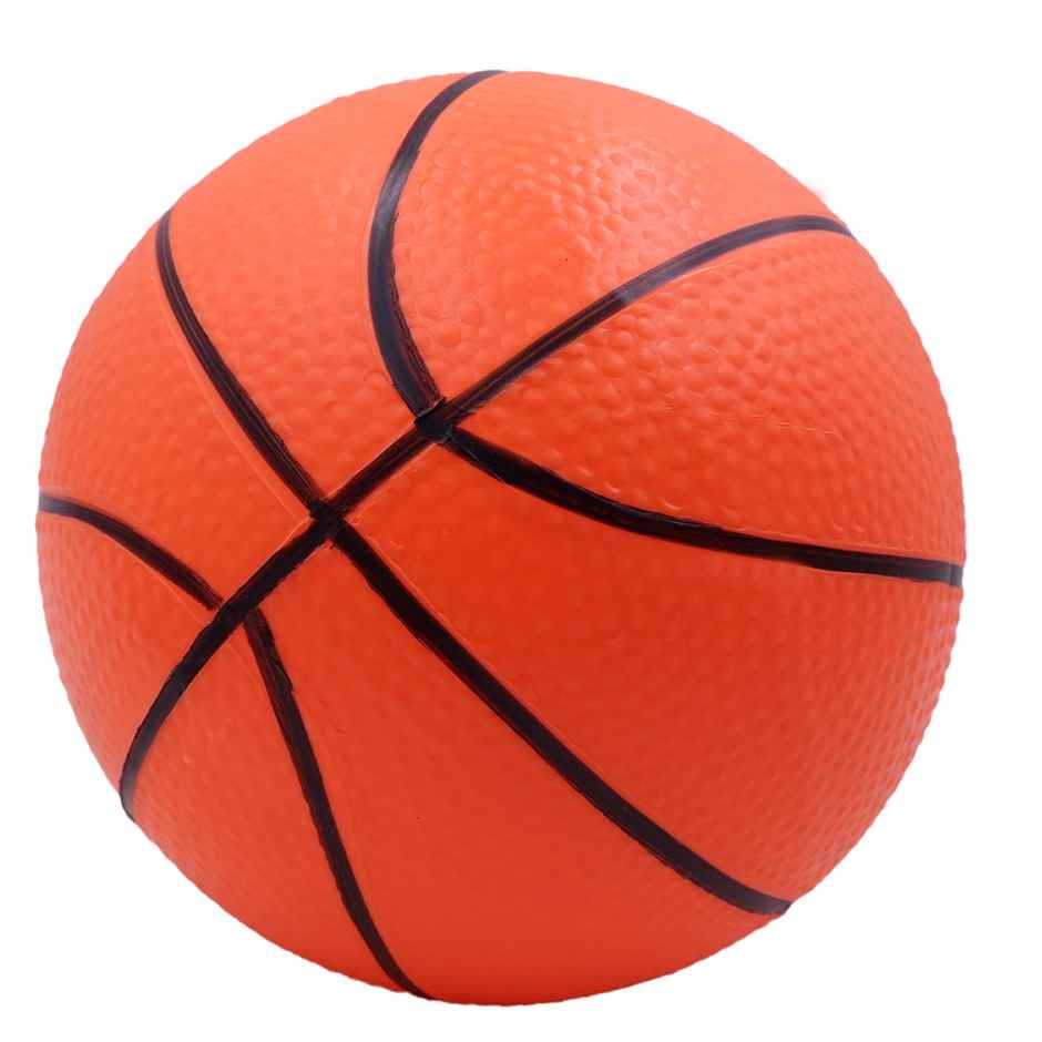 ToyBharat Cb Basketball Mount and Play | Assorted
