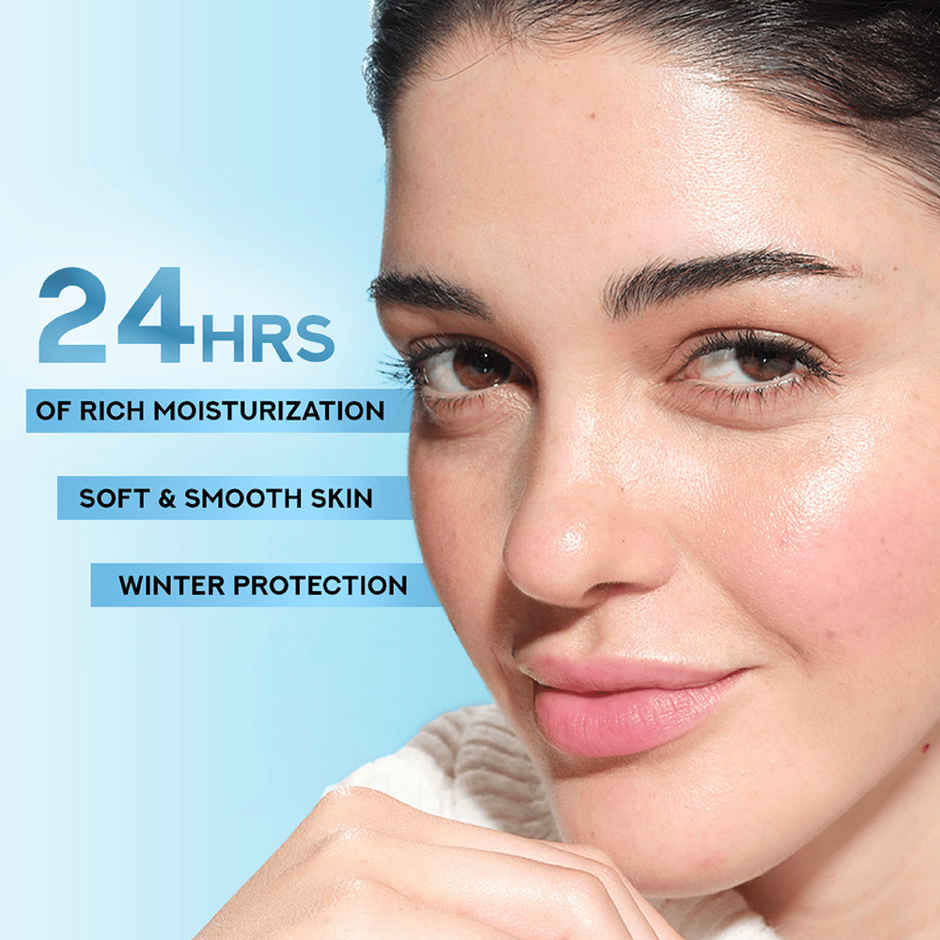 Pond's Moisturing Cold Cream