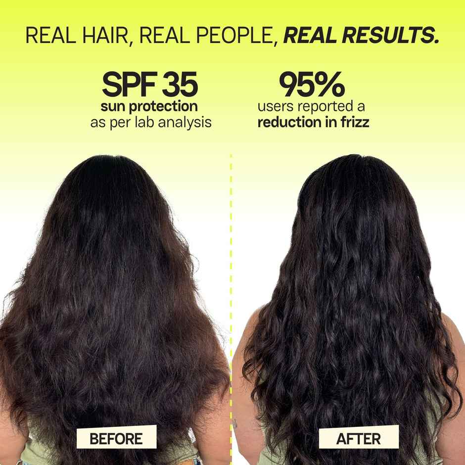 Moxie Beauty Ditch-The-Frizz Trio Gentle Cleansing Shampoo Ultra Hydrating Conditioner Hair Serum