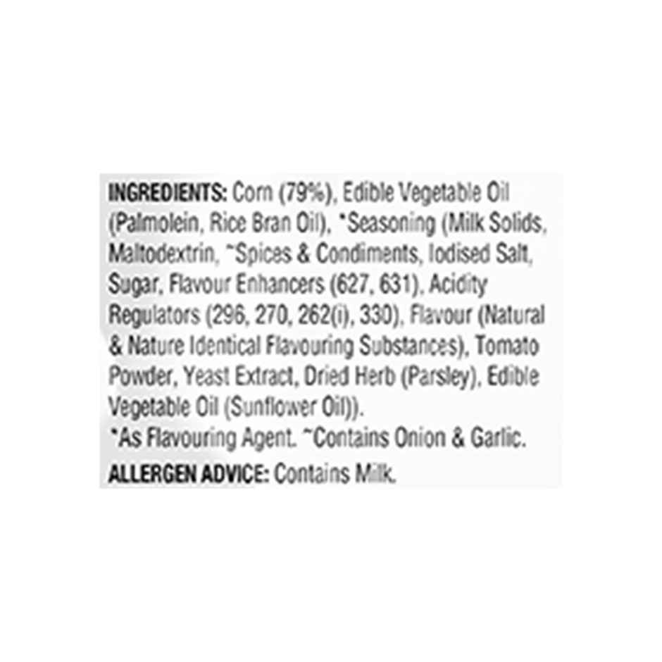 Doritos International Cool Ranch