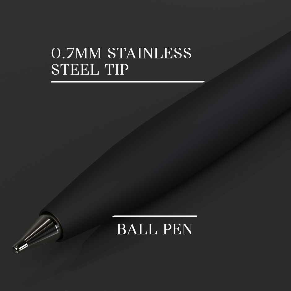 Paperkraft Chopin Lissome Ball Pen | Blue