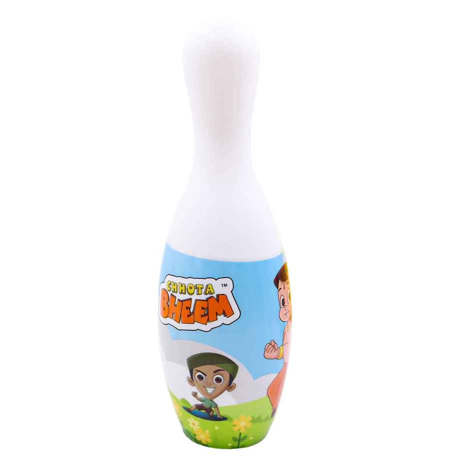 ToyBharat Cb Bowling Senior | Assorted