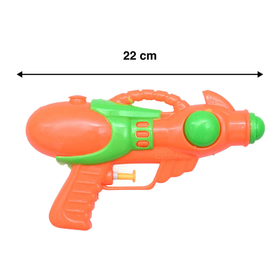 Water Gun Toys for Holi | Assorted | Tomuncle