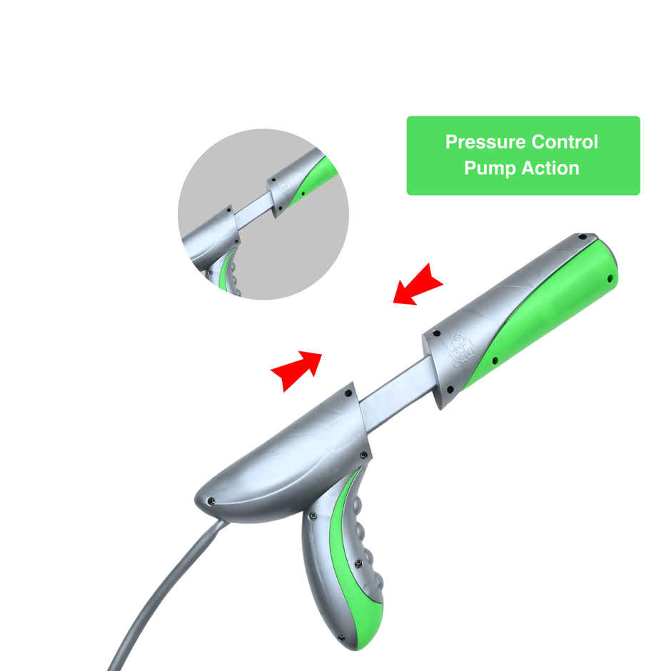Batman Holi Water Tank Pichkari | 2.5 L | Tomuncle