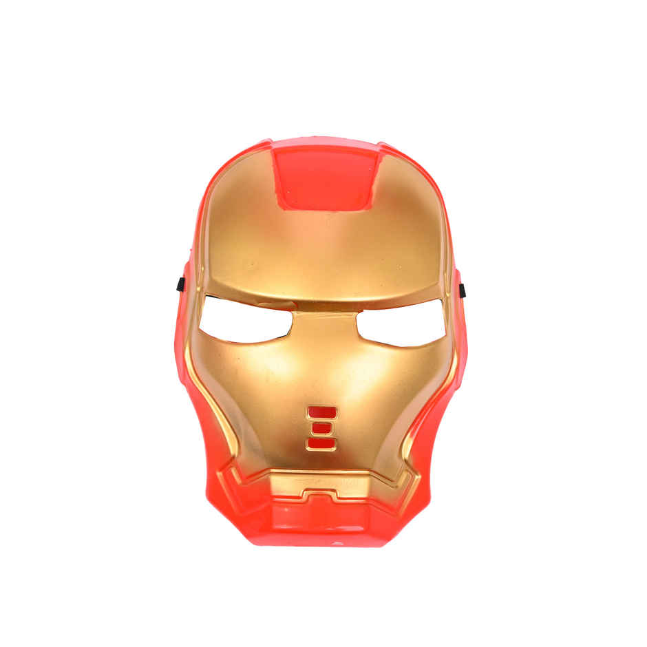 Ironman Mask | Halloween Special | Picfest