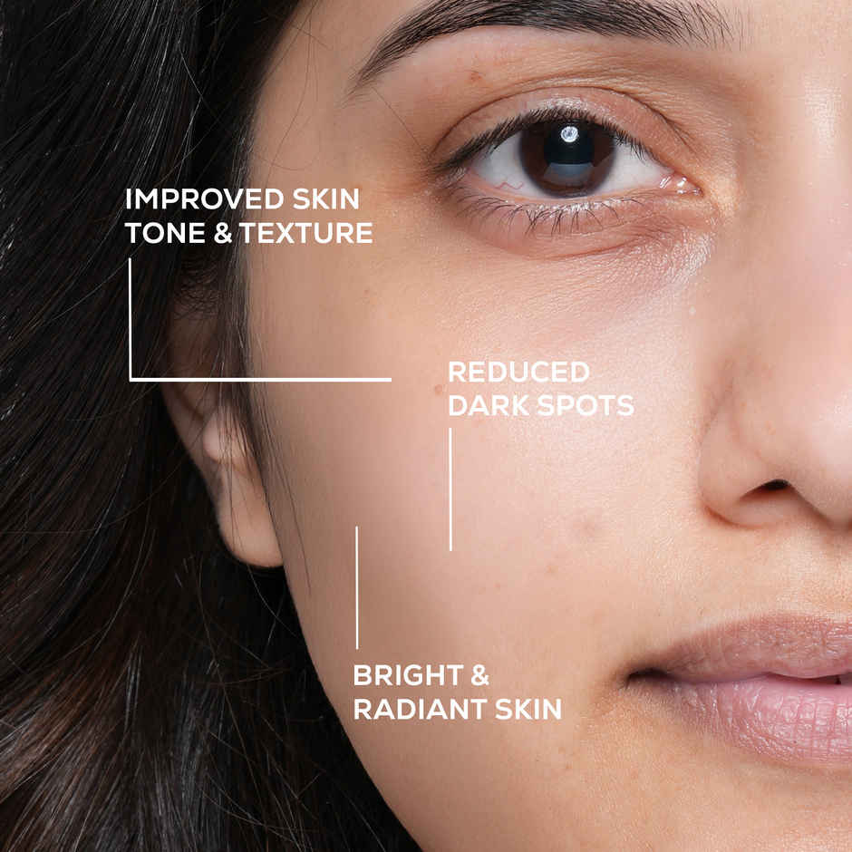 Renee Everyday Face Bright Illuminating Serum