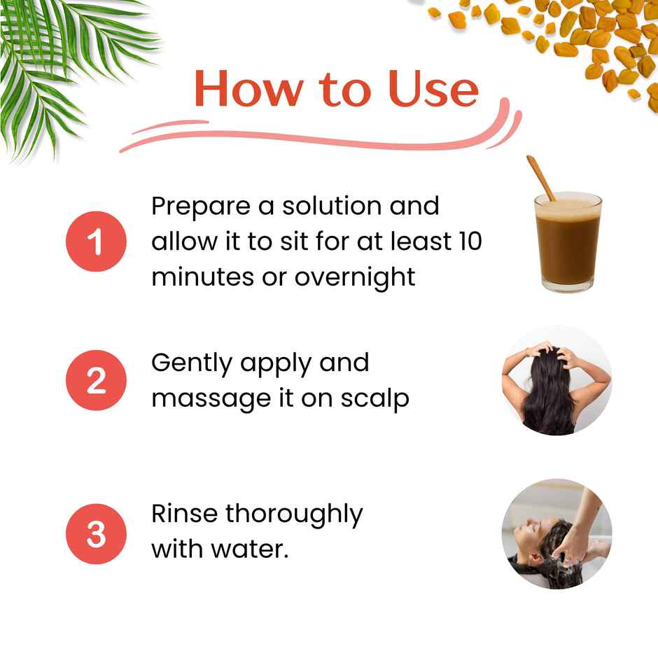 Havintha Natural Hair Shampoo