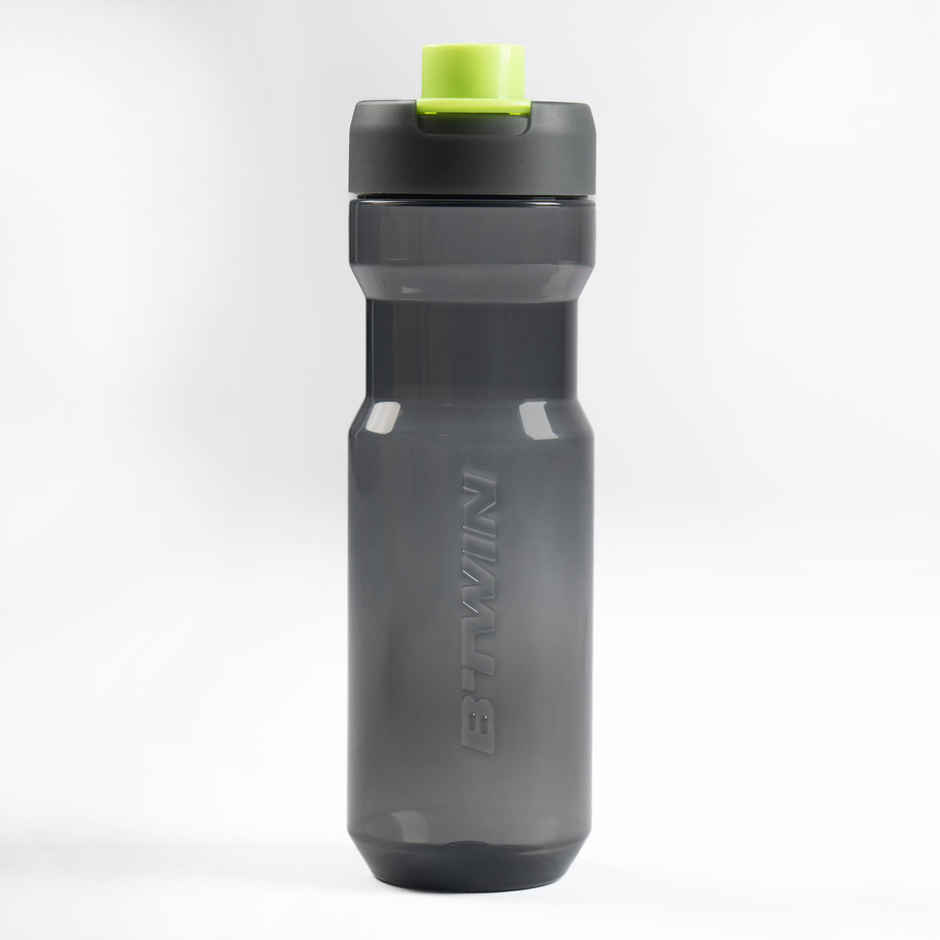 Decathlon | Btwin Cycling Water Bottle | Yellow, 750Ml