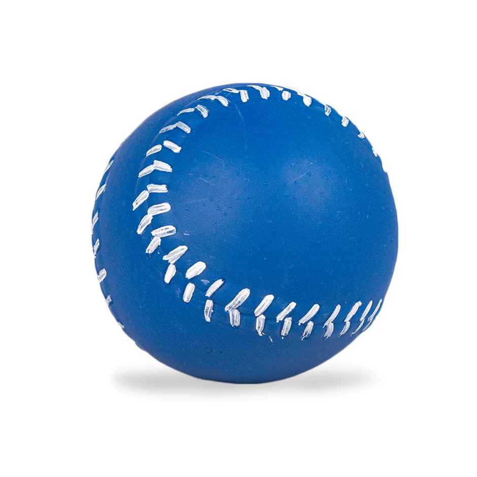 Ratna's Squeezy Sports Ball 3 Pcs | Assorted