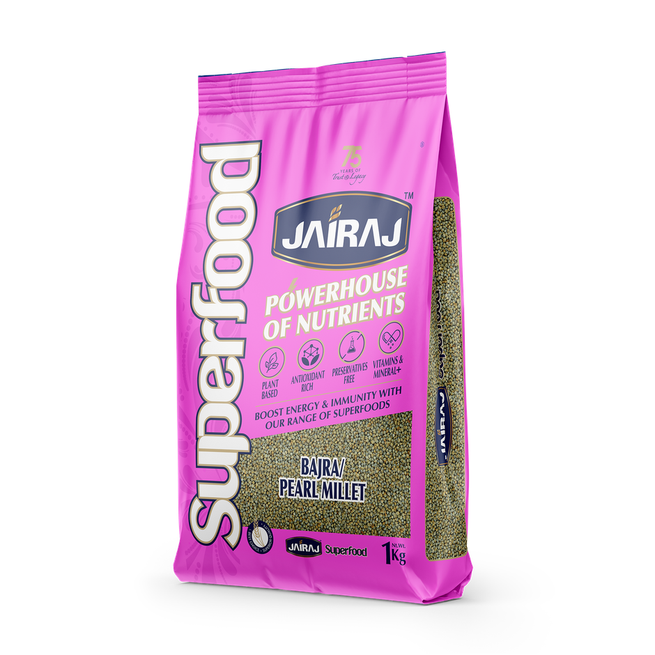 Jairaj Bajra | Pearl Millet