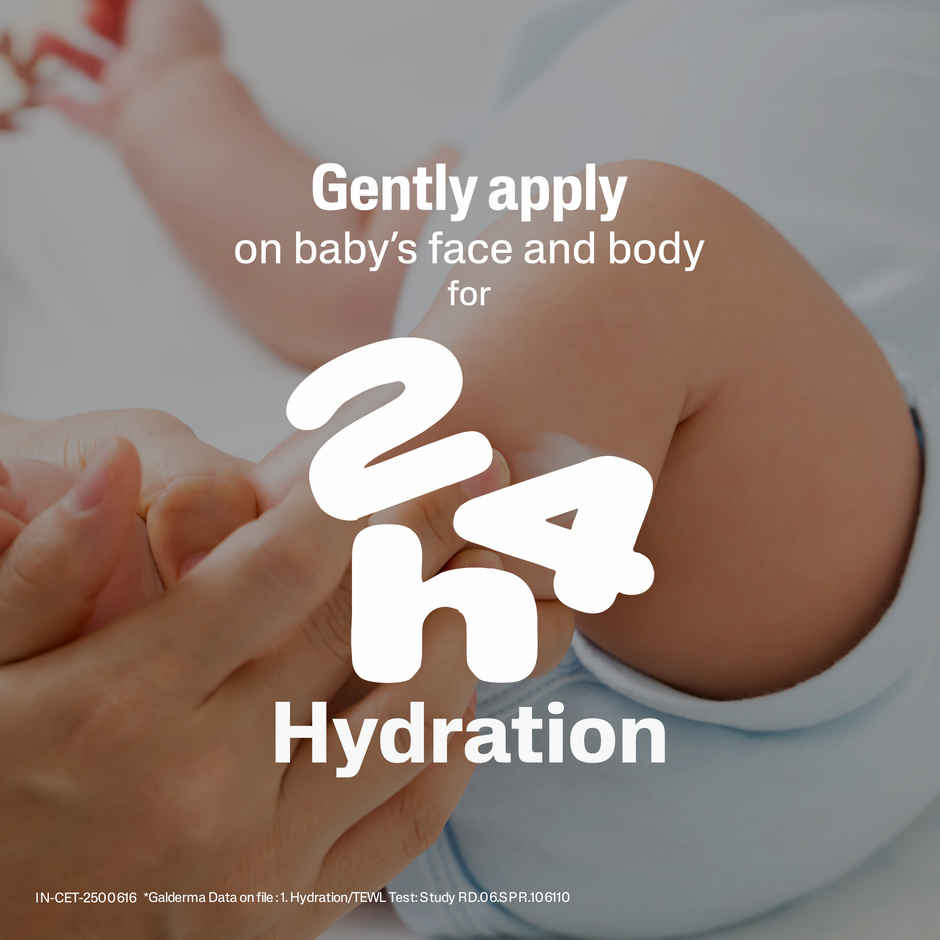 Cetaphil Baby Daily Lotion