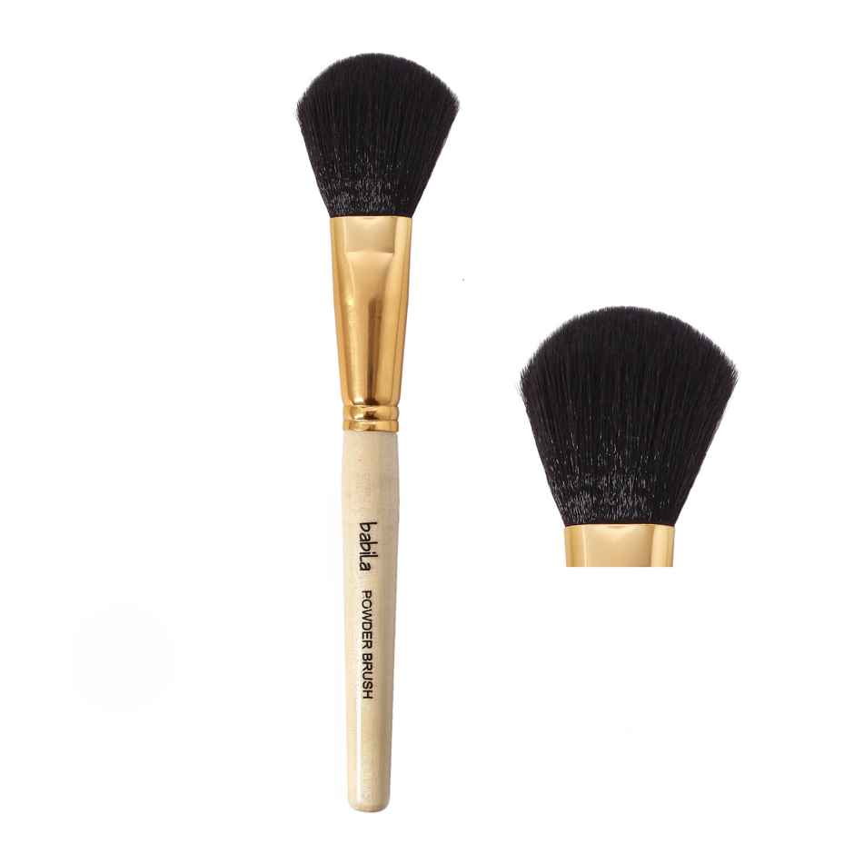 Babila Powder Brush-Mb-V02