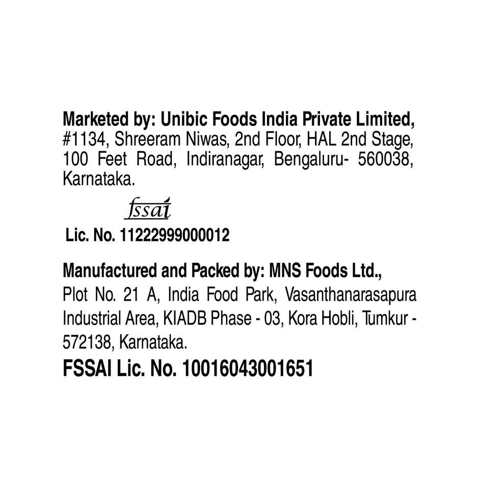 UNIBIC Assorted Qubz Wafer Cubes