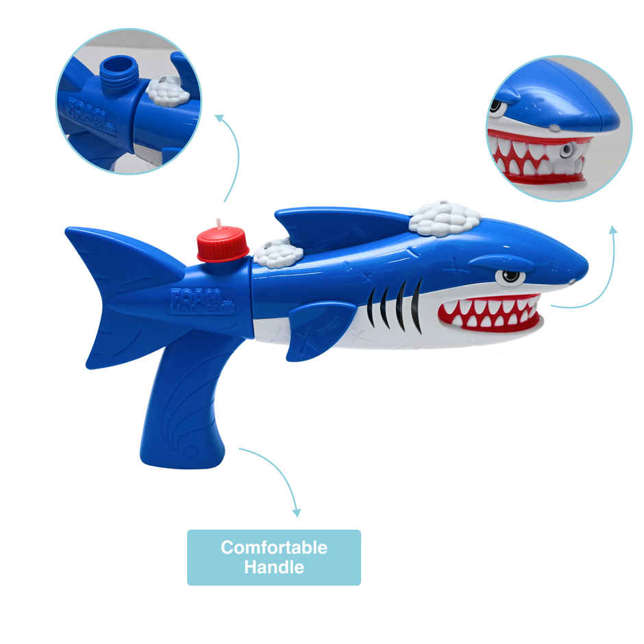 Foam Gun | Tota