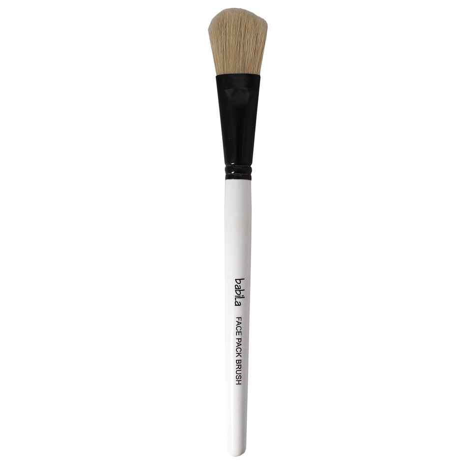 Babila Face Pack Brush -Mb-V011