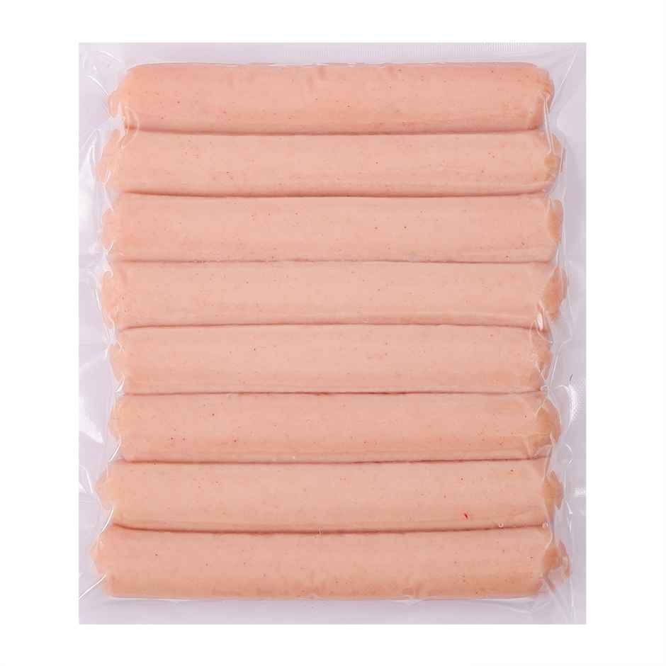 Carnivore Chicken Frank Furter