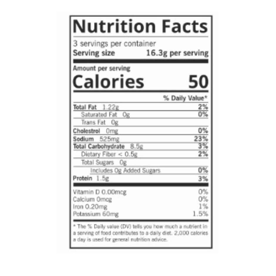 Hidden Chefs Shahi Korma Masala Kit | Recipe Kit