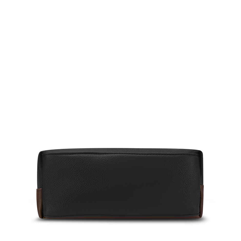 Lavie Women's Taya Cross Body Sling Bag | Ladies Purse Handbag | Brown