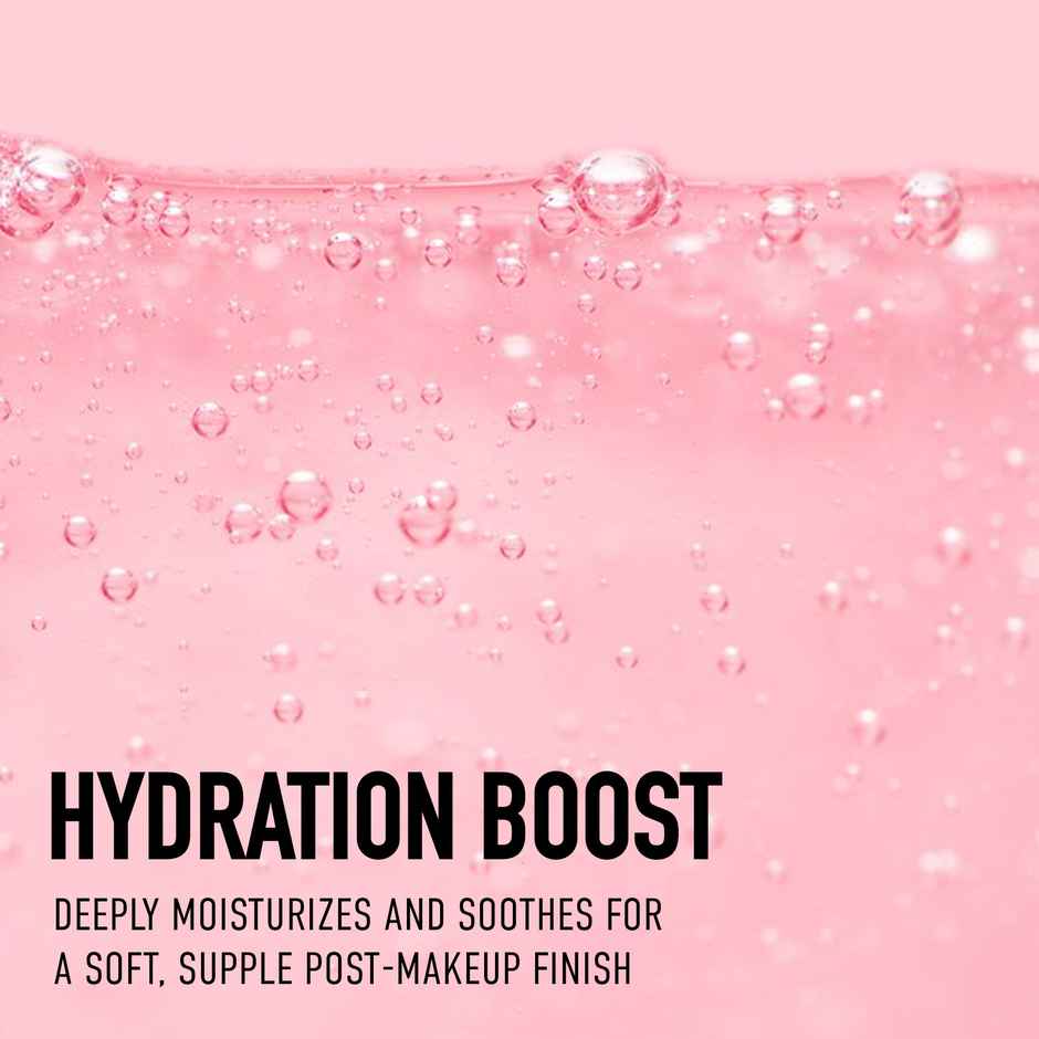 RENEE Natural Makeup Fixer