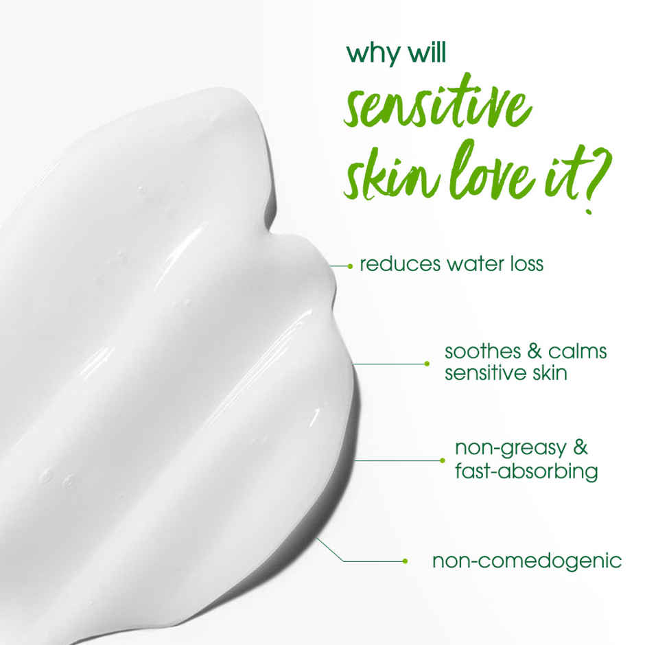 Simple Kind To Skin Hydrating Light Moisturiser