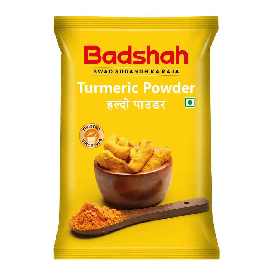Badshah Turmeric Powder