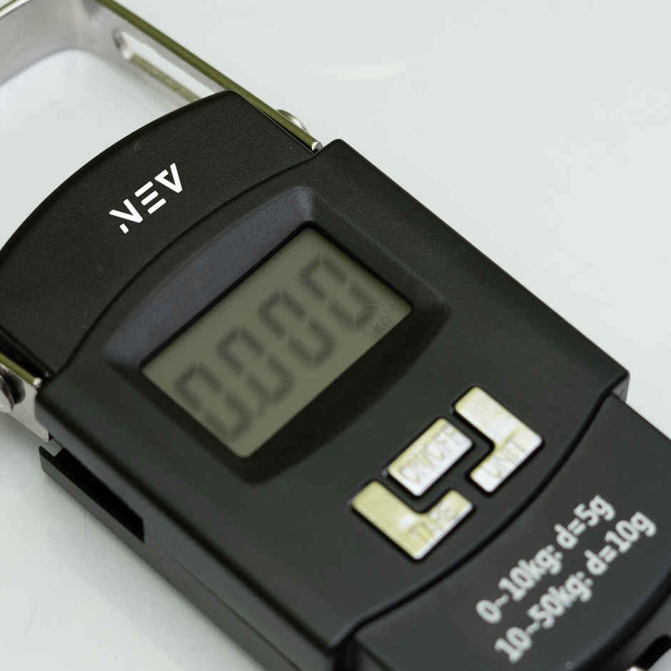 NEV Veyo Luggage Scale | LS-01